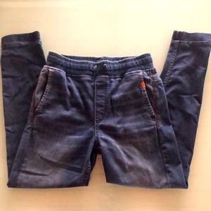 &Denim Jogger